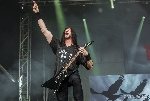 Rockharz 2015