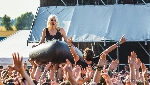 Rockharz 2015