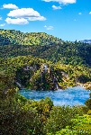 Landschaft Neuseeland