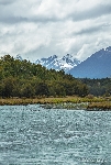 Landschaft Neuseeland