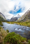 Landschaft Neuseeland