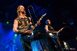 Ensiferum 2016