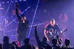 In Flames 2017