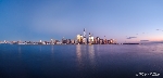 Landschaft New York