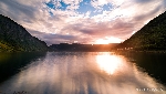 Landschaft Norwegen