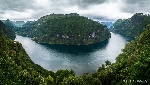 Landschaft Norwegen