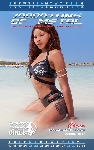70000 Tons of Metal Poolgirl-Calendar October 2017 of Model Chena @ Labadee, Haiti
Mobile Version
