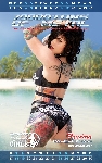 70000 Tons of Metal Poolgirl-Calendar November 2017 of Model Pandora LeTrain @ Labadee, Haiti
Mobile Version