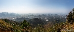 Landschaft China