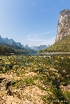 Landschaft China