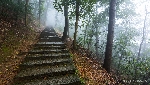 Landschaft China