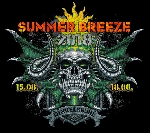 Bilder vom diesjährigen Summer Breeze Open Air 2018 folgen