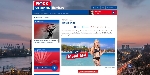 Rock Antenne Hamburg mit meinem Foto aus Labadee (Haiti) vom 70000 Tons of Metal 2017
