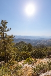 Landschaft Kalifornien