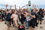 70000 Tons Of Metal 2019