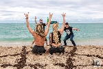 70000 Tons Of Metal 2019