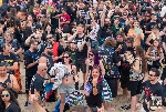 70000 Tons Of Metal 2019