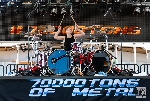 70000 Tons Of Metal 2019