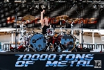 70000 Tons Of Metal 2019