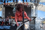 70000 Tons Of Metal 2019