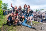 Rock Hard Festival 2019