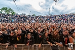 Rock Hard Festival 2019