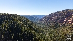 Landschaft Arizona