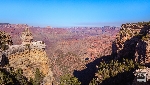 Landschaft Arizona