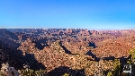 Landschaft Arizona