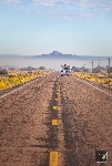 Landschaft Arizona