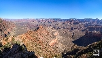 Landschaft Arizona