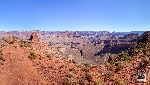 Landschaft Arizona