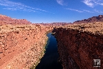 Landschaft Arizona