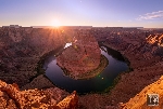 Landschaft Arizona