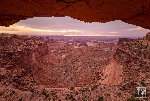Landschaft Utah
