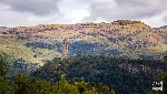 Landschaft Schottland