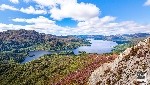 Landschaft Schottland