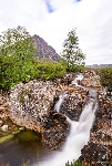 Landschaft Schottland