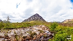 Landschaft Schottland