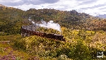 Landschaft Schottland