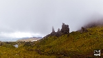 Landschaft Schottland