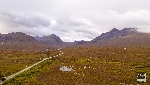 Landschaft Schottland