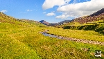 Landschaft Schottland