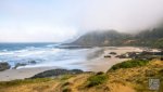 Landschaft Oregon