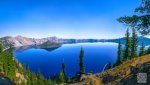Landschaft Oregon