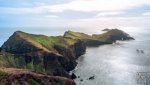 Landschaft Madeira