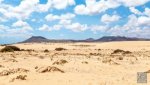 Landschaft Fuerteventura