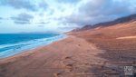 Landschaft Fuerteventura