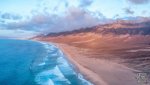 Landschaft Fuerteventura