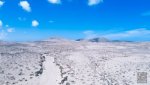 Landschaft Fuerteventura